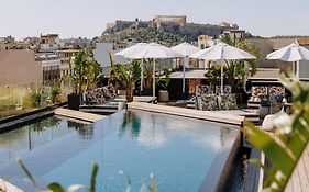 Skylark, Aluma Hotels & Resorts Αθήνα Exterior photo