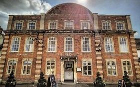 The Red Lion Bed and Breakfast Lacock Exterior photo