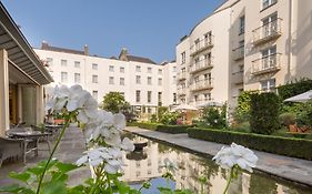 The Merrion Hotel Δουβλίνο Exterior photo