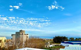 澎湖北吉光背包客民宿 Bayhouse Hostel Penghu Magong Exterior photo