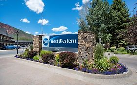 Best Western Antlers At Glenwood Springs Ξενοδοχείο Exterior photo