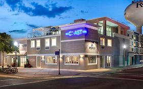 Coast Rehoboth Beach, Tapestry Collection By Hilton Ξενοδοχείο Exterior photo