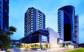 Four Points By Sheraton Puchong Ξενοδοχείο Exterior photo