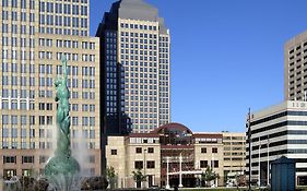 Cleveland Marriott Downtown At Key Tower Ξενοδοχείο Exterior photo