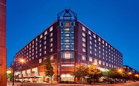 Le Meridien Boston Cambridge Ξενοδοχείο Exterior photo