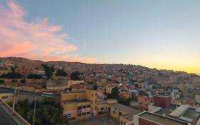 Cleopetra Hotel Ουάντι Μούσα Exterior photo