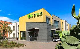 Ibis Styles Catania Acireale Ξενοδοχείο Exterior photo