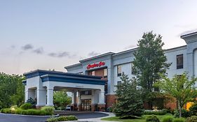 Hampton Inn Harriman Woodbury Σέντραλ Βάλεϊ Exterior photo