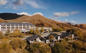 Marco Polo Hotel Gudauri Exterior photo