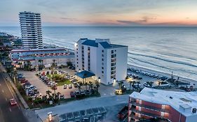 Tropical Winds Resort Hotel Παραλία Ντειτόνα Exterior photo