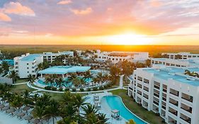 Hyatt Ziva Riviera Cancun All-Inclusive (Adults Only) Ξενοδοχείο Puerto Morelos Exterior photo