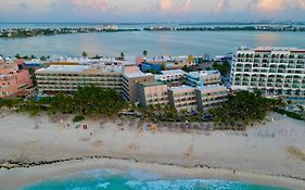 Flamingo Cancun All Inclusive Ξενοδοχείο Exterior photo