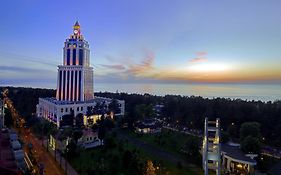 Sheraton Batumi Hotel Exterior photo