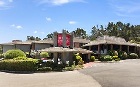 Red Lion Hotel Μοντερέι Exterior photo