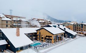 Gravity Haus Jackson Hole Ξενοδοχείο Teton Village Exterior photo