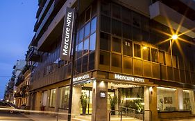 Mercure Palermo Centro Ξενοδοχείο Exterior photo