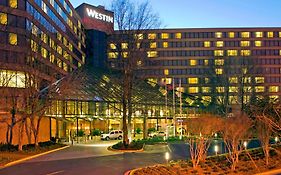 The Westin Atlanta Airport Ξενοδοχείο Exterior photo