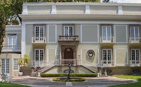 Mansion Papilio Bed and Breakfast Μεξικό Exterior photo