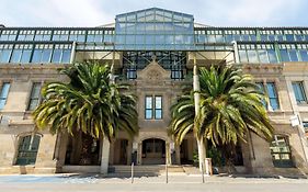 Mercure Bordeaux Chateau Chartrons Ξενοδοχείο Exterior photo