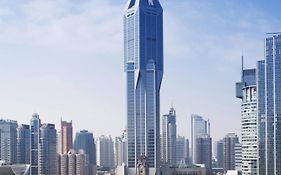 Jw Marriott Shanghai At Tomorrow Square Ξενοδοχείο Exterior photo