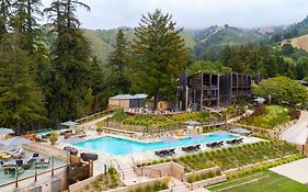 Alila Ventana Big Sur (Adults Only) Ξενοδοχείο Exterior photo