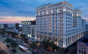 The Ritz-Carlton, New Orleans Ξενοδοχείο Exterior photo