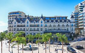 Hotel De Paris Monte-Carlo Exterior photo