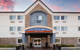 Candlewood Suites Turlock, An Ihg Hotel Exterior photo