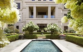 Waldorf Astoria Atlanta Buckhead Ξενοδοχείο Exterior photo