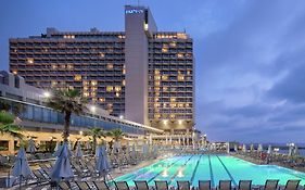 The Vista At Hilton Tel Aviv Ξενοδοχείο Exterior photo