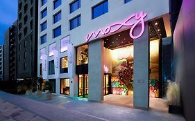 Moxy Seoul Insadong By Marriott Ξενοδοχείο Exterior photo