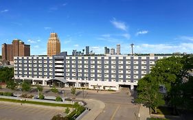 Sheraton Niagara Falls Ξενοδοχείο Exterior photo