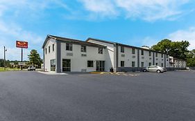 Econo Lodge Cherry Point Χάβελοκ Exterior photo