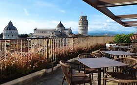 Grand Hotel Duomo Πίζα Exterior photo