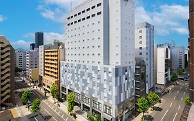 La'Gent Stay Sapporo Odori Hokkaido Exterior photo