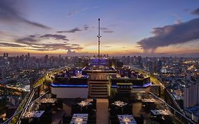 Banyan Tree Bangkok Ξενοδοχείο Exterior photo