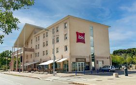 Ibis Martigues Centre Ξενοδοχείο Exterior photo