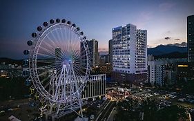 Urbanstay Sokcho Beach C Exterior photo