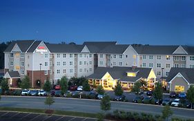 Residence Inn By Marriott Φρέντερικσμπεργκ Exterior photo