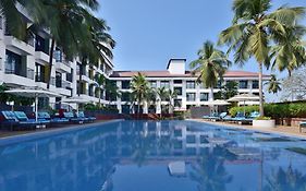 Fairfield By Marriott Goa Anjuna Ξενοδοχείο Baga Exterior photo