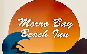 Morro Bay Beach Inn Exterior photo