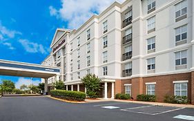 Hampton Inn And Suites Φρέντερικσμπεργκ Exterior photo