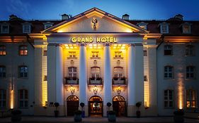 Sofitel Grand Sopot Ξενοδοχείο Exterior photo