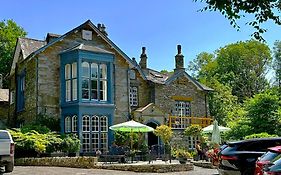 Badger Bar Bed and Breakfast Ambleside Exterior photo