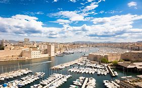 Sofitel Marseille Vieux-Port Ξενοδοχείο Exterior photo