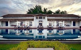 Sofitel Luang Prabang Ξενοδοχείο Exterior photo