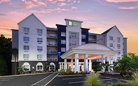 Holiday Inn Express & Suites Lakeland North I-4, An Ihg Hotel Exterior photo