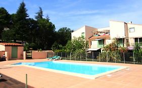 Villa Elancia Argelès-sur-Mer Exterior photo