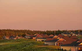 The Gables Of Pei Βίλα Stanley Bridge Exterior photo