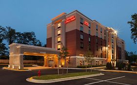 Hampton Inn And Suites Camp Springs Exterior photo